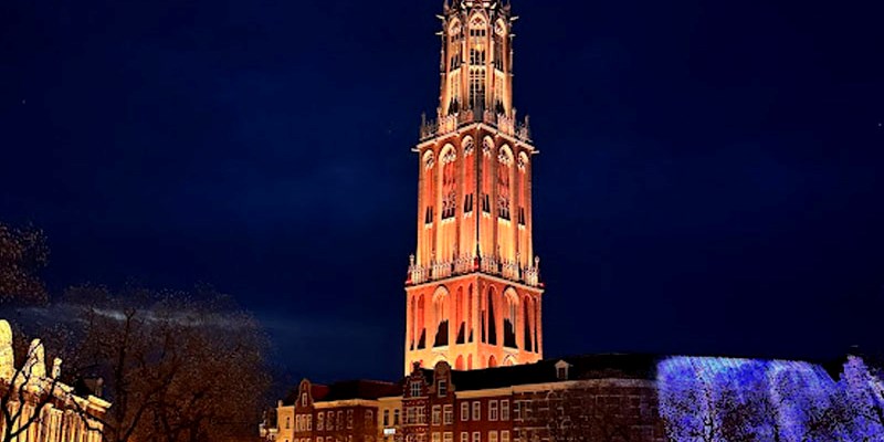 Huis Ten Bosch Theme Park, Sasebo II